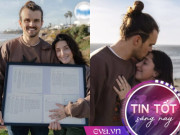 Tin tức - Nhận 14 bức thư tình từ bạn trai trong 3 năm, cô gái vỡ oà khi biết bí mật ẩn sau