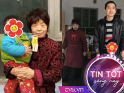 Tin tức - Người mẹ bất chấp con cái phản đối để nhận nuôi đứa trẻ lạc gia đình, biết quá khứ của bà càng thêm cảm động