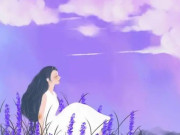 Eva tám - Ngày 8/3: Phụ nữ khôn ngoan tự che ô cho mình