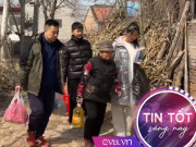 Tin tức - Người cha "siêu nhân" một mình nuôi 4 con nhỏ, chăm sóc mẹ vợ sau khi vợ qua đời