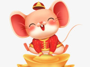 Eva tám - 4 con giáp tài trí xuất chúng, 3 năm tới đón “mưa tiền”