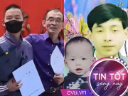 Tin tức - Cha treo thưởng 35 tỷ đồng tìm con thất lạc 24 năm, đêm trước ngày đoàn tụ chỉ ngủ được 2 tiếng