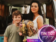 Tin tức - 25 tuổi nhận nuôi học trò cũ, quyết định thay đổi cuộc đời cô gái trẻ