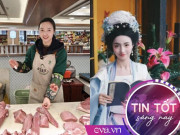 Tin tức - "Tây Thi bán thịt lợn" từng làm việc tại khách sạn 5 sao, giờ tự hào với thu nhập 35 triệu đồng/tháng