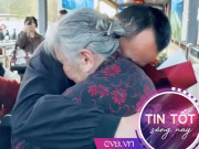 Tin tức - Người đàn ông bị bỏ rơi từ khi mới mặc tã, ở cách chị gái chỉ 5 km nhưng mất 40 năm mới về được nhà