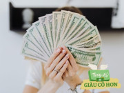 3 bước quản lý tiền bạc khôn ngoan giúp bạn giàu có hơn ở tuổi 50