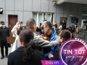 Tin tức - Lạc gia đình khi đi sắm Tết lúc 2 tuổi, người đàn ông nay tìm được nhà nhưng đã chẳng thể cất tiếng gọi “Cha!”