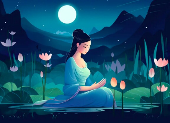 Phụ nữ có 4 thói quen nhỏ này toát ra khí chất quý phái, đẳng cấp - 4