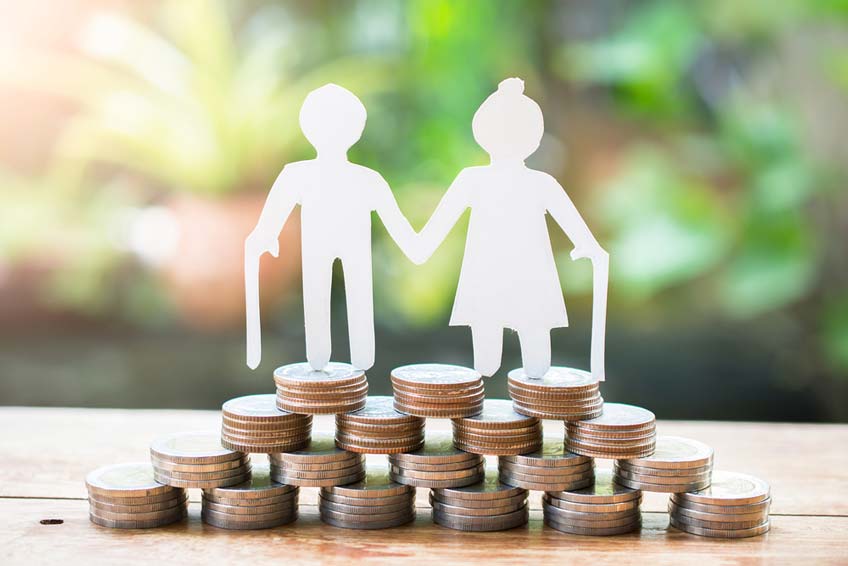 Làm ngay 4 điều này độ tuổi 20, tương lai vươn lên giàu có bất chấp xuất phát điểm - 2