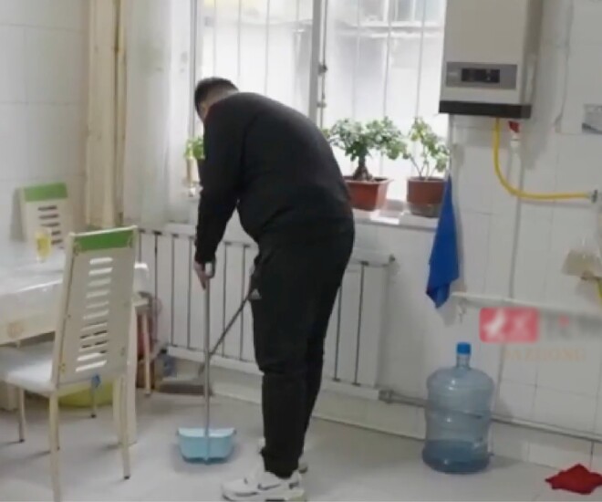 “Từ nay con sẽ là con trai của cô chú”, câu nói tưởng đùa mà người đàn ông đã kiên trì suốt 12 năm - 1
