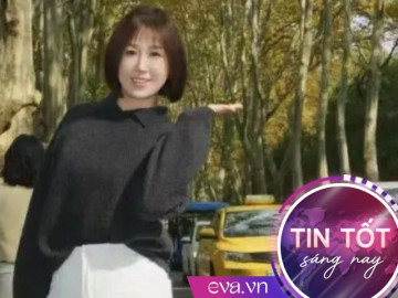 Lạc mất gia đình từ khi vài tháng tuổi, cô gái sau 32 năm lần đầu tiên được cất tiếng gọi Cha, mẹ!