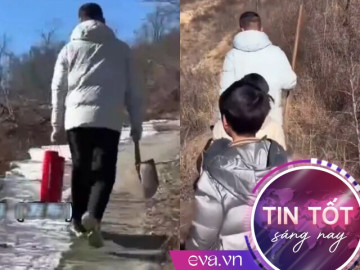 Người phụ nữ 4 lần cùng chồng lái xe 260km đến tưởng nhớ người vợ đã khuất: Trước sinh tử ly biệt, mọi oán hờn đều vô nghĩa!