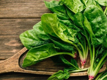 Mỹ công bố 10 loại rau tốt nhất thế giới, trong đó đều có rất nhiều ở Việt Nam, nhiều người có thể chưa biết hết công dụng với sức khỏe