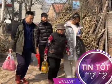 Người cha siêu nhân một mình nuôi 4 con nhỏ, chăm sóc mẹ vợ sau khi vợ qua đời