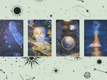 Bói bài tarot: Bạn sẽ đạt được thành quả bất ngờ nào trong 3 tháng tới?
