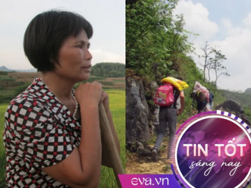 Bỏ lại phố thị, người phụ nữ về vùng núi sâu, dành nửa cuộc đời xây dựng ngôi nhà yêu thương cho trẻ em nghèo