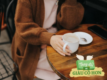 5 thói quen giúp bạn tiết kiệm nhiều hơn ngay cả khi thấy ví mình luôn đói
