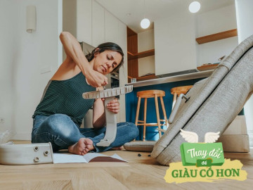 8 thói quen tiết kiệm người khôn ngoan đã bỏ từ lâu, nhiều người lại vẫn cố