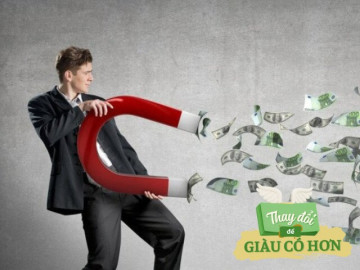 10 thói quen tiết kiệm đơn giản giúp bạn ngày càng giàu có