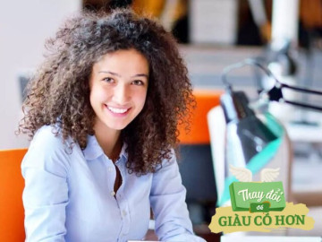 9 ý tưởng kiếm tiền đầy tiềm năng 4 5 bí mật giúp bạn tìm được công việc chân ái, mở đường thành công