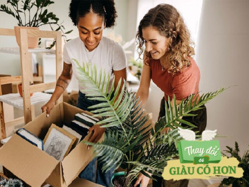 Làm ít hơn, kiếm nhiều hơn với 7 nguyên tắc “nhỏ mà có võ”