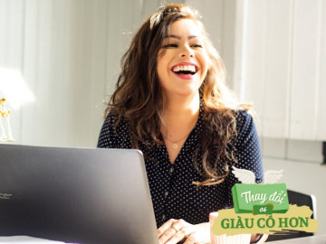 5 mẹo tâm lý đơn giản giúp bạn nắm lấy cơ hội vàng, tăng lương gấp đôi