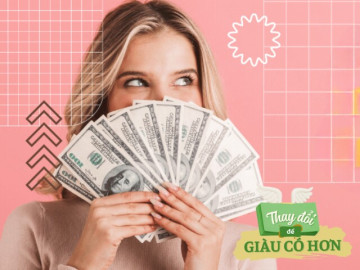 Tận dụng AI để "nâng cấp" thu nhập: 9 ý tưởng kiếm tiền đầy tiềm năng