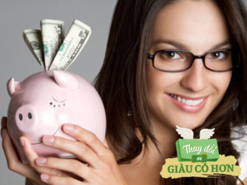 Làm ngay 4 điều này độ tuổi 20, tương lai vươn lên giàu có bất chấp xuất phát điểm