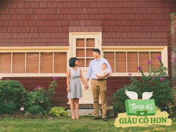 4 điều làm ở tuổi 30 giúp bạn giàu có hơn ở tuổi 40