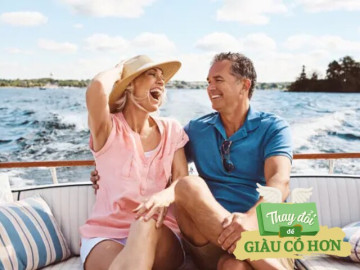 7 thói quen giúp bạn nâng cấp tài chính, “tiền đẻ ra tiền” ở độ tuổi 40