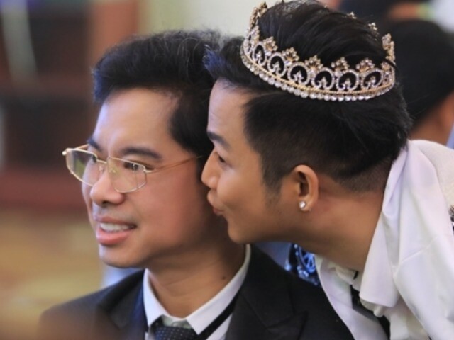 Con nuôi Ngọc Sơn nhặt được nhẫn nhưng không trả, ăn cắp tiền để đi karaoke: Những gì tôi khai là sự thật