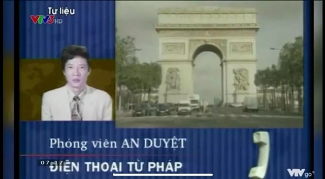 Bố ruột MC Trần Quang Minh đình đám trên tivi một thời: Loạt ảnh hiếm thời trẻ và lý do 2 lần hoãn cưới - 1