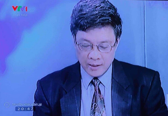 Bố ruột MC Trần Quang Minh đình đám trên tivi một thời: Loạt ảnh hiếm thời trẻ và lý do 2 lần hoãn cưới - 12