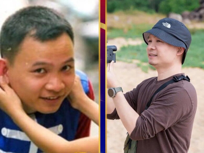 Lại Bắc Hải Đăng chính là người trực tiếp học và mang Who wants to be a millionaire về Việt Nam với cái tên Ai là triệu phú.