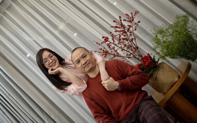 Con trai duy nhất của Lại Văn Sâm xin lỗi vì hô amp;#34;sướng mồmamp;#34; bắt bố làm lại, gọi là amp;#34;anhamp;#34; trước mặt mọi người - 7