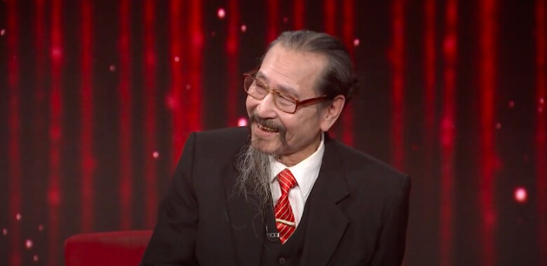 NSƯT Vũ Tự Lẫm - bố ruột NSND Tự Long.