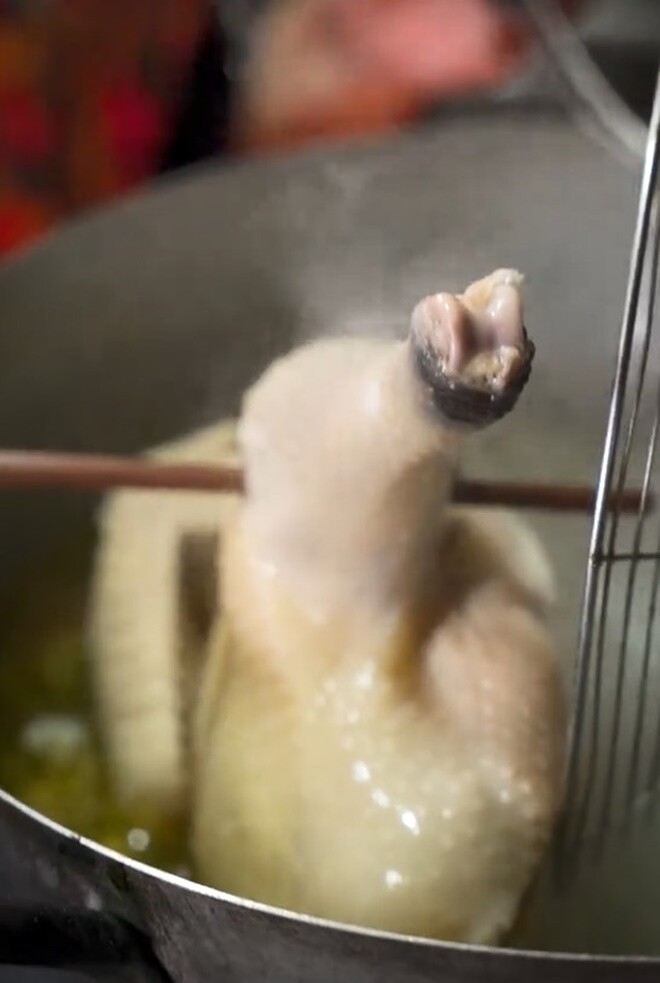 Mẹ chồng Về Nhà Đi Con làm món nhà giàu chưa chắc đã mua được, amp;#34;ăn một lần ghiền tới giàamp;#34; - 6