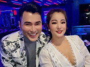 Giải trí - Bạn thân Thúy Nga: "Anh Quang Minh lấy người bằng tuổi con gái cũng đâu có mắc cỡ?"