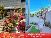 Nhà đẹp - Nhà của 5 "phú bà" Vbiz tuổi Tỵ: Phương Oanh ở biệt thự ý tưởng vũ trụ, một người đẹp có lâu đài 100  tỷ