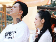 Giải trí - Vợ Tuấn Hưng nghẹn ngào khi xuất hiện cùng chồng trên truyền hình: "Là người mẹ 3 con, tôi thấy xót xa trong lòng"