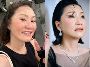 Giải trí - Hồng Đào tiết lộ biến cố sức khỏe: "Chỉ cần mình được sống là tốt rồi"