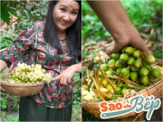 Bếp Eva - Mẹ chồng Về Nhà Đi Con làm món nhà giàu chưa chắc đã mua được, "ăn một lần ghiền tới già"