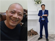 Bố ruột của Thiên Lôi xấu nhất lịch sử phong độ hơn cả con trai: Đào hoa 3 đời vợ, về già lại một mình