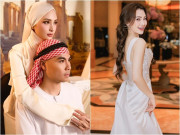 Giải trí - Nữ MC nóng bỏng là "Thánh ế" của VTV nay chính thức công khai tình yêu với "Hoàng tử" bóng đá Việt Nam