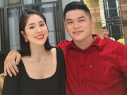 Giải trí - Lê Phương nói với Trung Kiên "Tôi vào lớp 1 anh mới đẻ", tiết lộ điều liên quan tới người yêu cũ của chồng