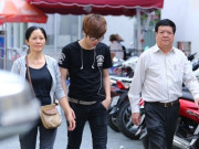 Bùi Anh Tuấn biến mất một thời gian dài: Muốn giải nghệ vì nghĩ mình không xứng, giờ bật khóc xin lỗi bố mẹ