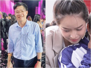 Giải trí - Bất ngờ với hoàn cảnh của bố ruột Hoa hậu Thanh Thủy: Từng dắt bà cố mù lòa đi ăn xin