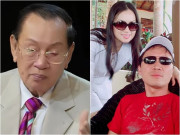 Giải trí - Bố ruột Cẩm Ly "mẹ mất mà không có nổi một cỗ quan tài", nói gì về con rể tỷ phú Chính Chu?
