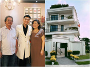 Người được Mai Phương Thúy gọi là chồng: Hiện làm giám đốc công ty riêng, 26 tuổi đã mua nhà triệu đô cho bố mẹ