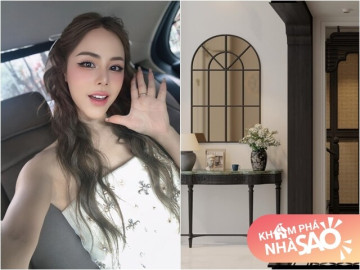 Cơ ngơi 9 tầng hàng chục tỷ của vợ Huỳnh Anh đổi diện mạo, nữ MC thú nhận sau lần này sợ thật sự